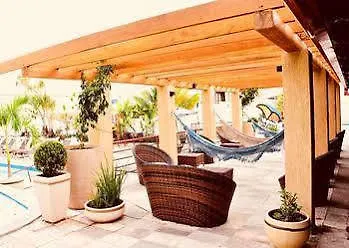 Hotel Itatiaia Das Thermas Caldas Novas