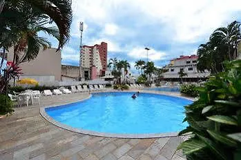 Hotel Itatiaia Das Thermas Caldas Novas
