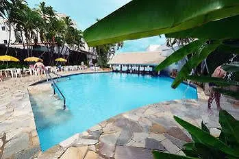 Hotel Itatiaia Das Thermas Caldas Novas
