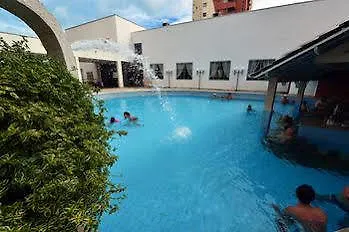 Hotel Itatiaia Das Thermas Caldas Novas