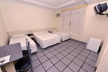 Hotel Itatiaia Das Thermas Caldas Novas