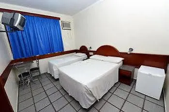 ***  Hotel Itatiaia Das Thermas Caldas Novas Brazil