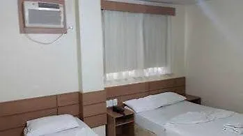 Hotel Itatiaia Das Thermas Caldas Novas