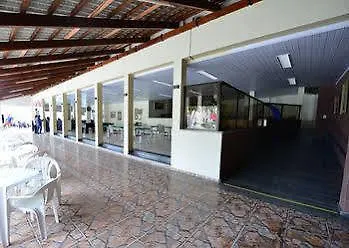 Hotel Itatiaia Das Thermas Caldas Novas 3*,  Brazil